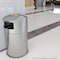 Hls Commercial 50 gal Round Outdoor Can, Silver, Open Top, Stainless Steel, 21.7 in HLS50DSO - alternate 10